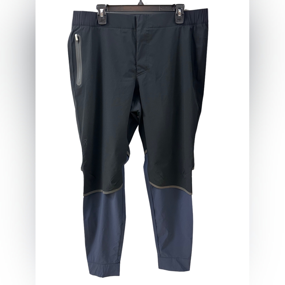 (NWOT) ON RUNNING ☆ Men's Waterproof Pants